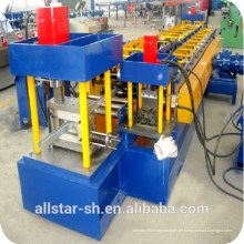 Metallbolzen und Track Walzprofilieren Maschine aus Shanghai Allstar